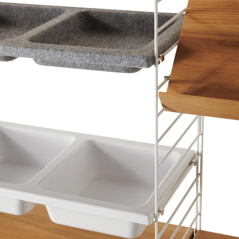 String System Combination 160x200x30cm